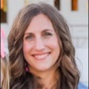 Meet your Posher, Cate